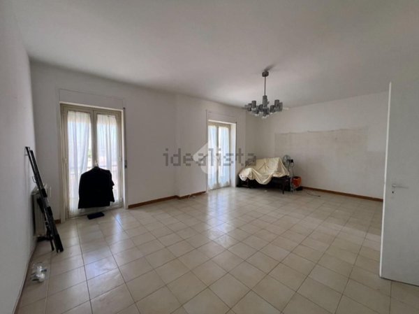 appartamento in vendita ad Agrigento in zona Villaggio Peruzzo