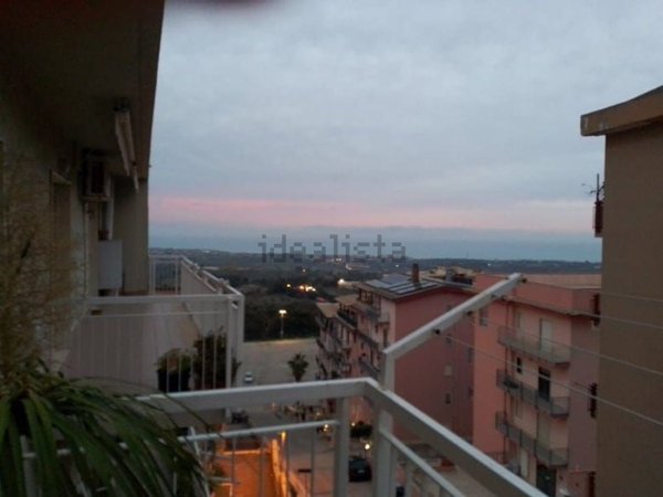 appartamento in vendita ad Agrigento
