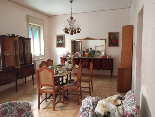 appartamento in vendita ad Agrigento