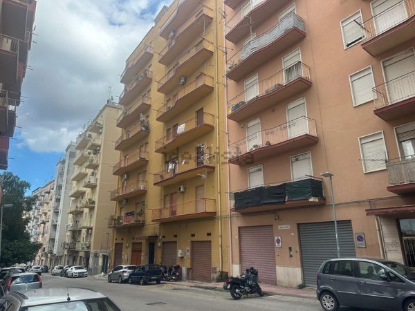 appartamento in vendita ad Agrigento