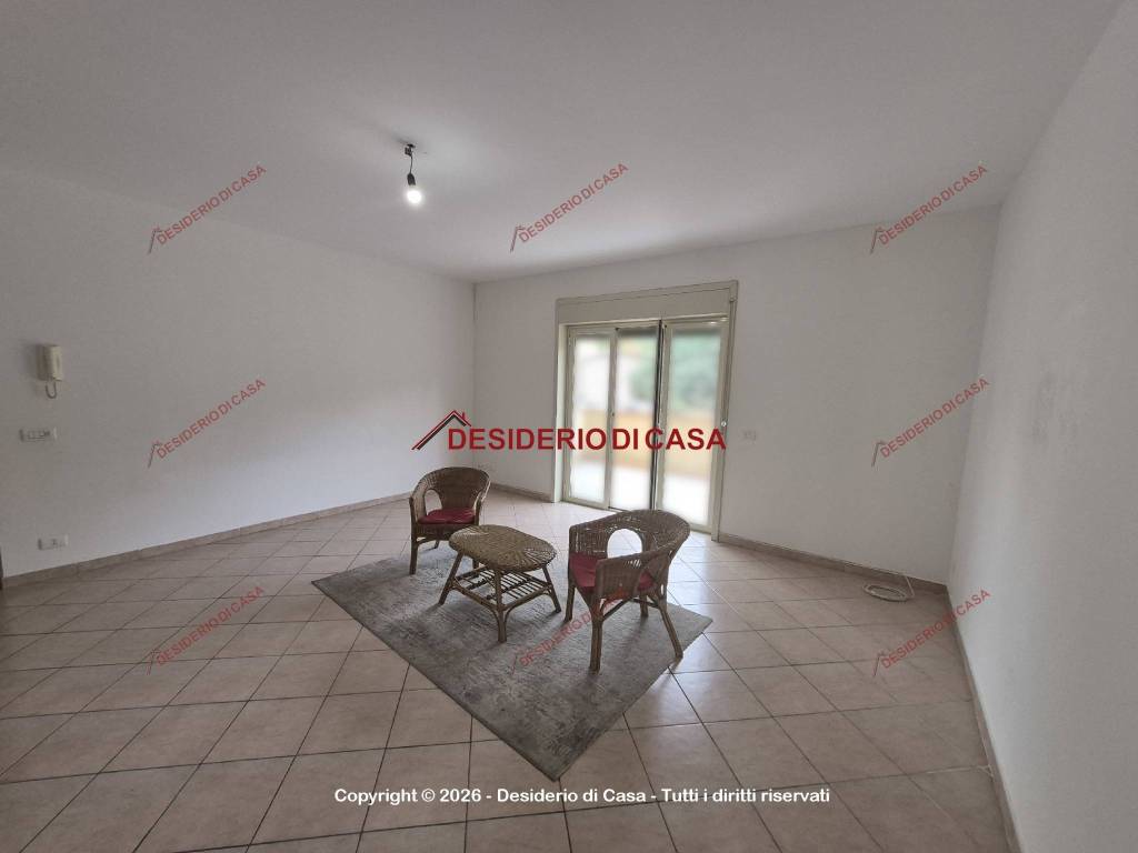 appartamento in vendita ad Agrigento in zona Calcarelle / Polo Universitario