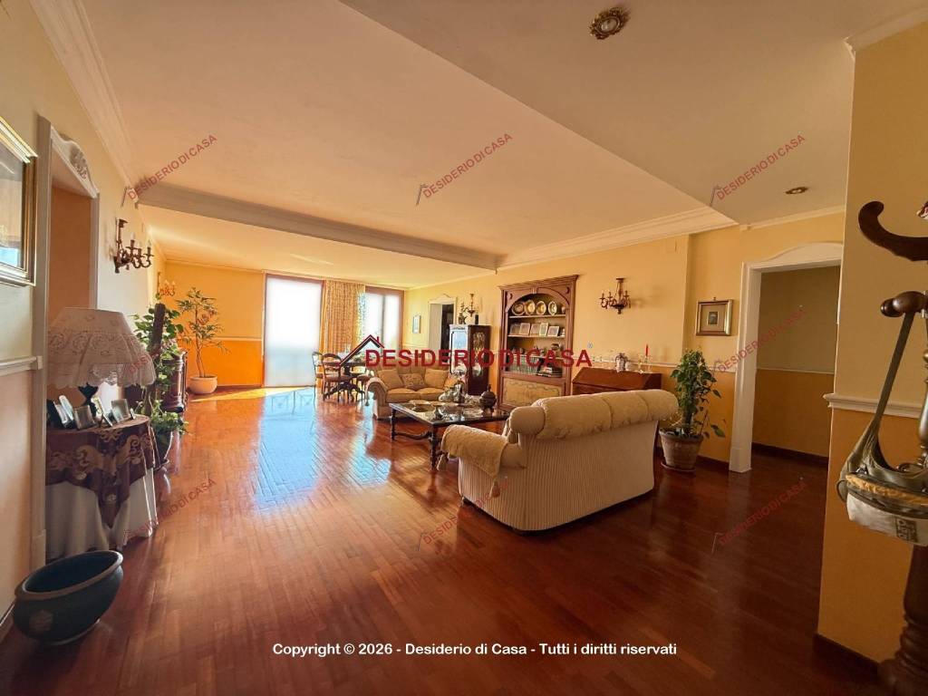 appartamento in vendita ad Agrigento
