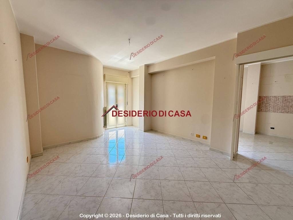 appartamento in vendita ad Agrigento in zona Quadrivio Spinasanta