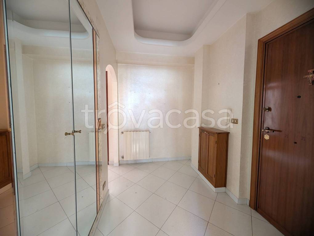 appartamento in vendita ad Agrigento
