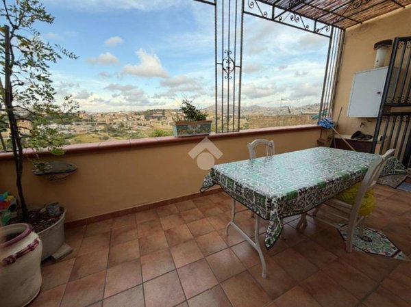 appartamento in vendita ad Agrigento in zona Centro Storico