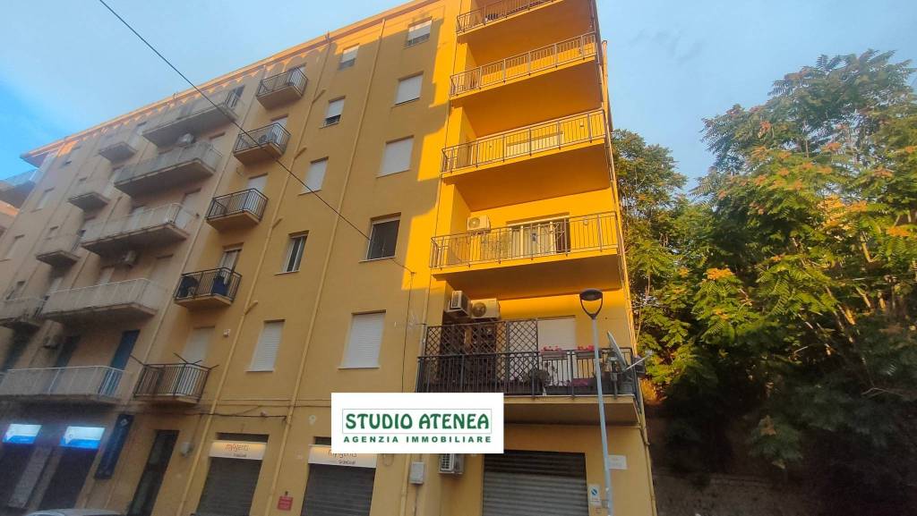 appartamento in vendita ad Agrigento in zona Centro Storico