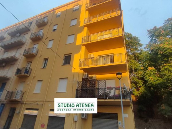 appartamento in vendita ad Agrigento in zona Centro Storico