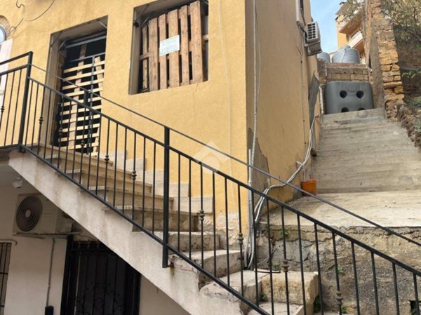 appartamento in vendita ad Agrigento in zona Centro Storico
