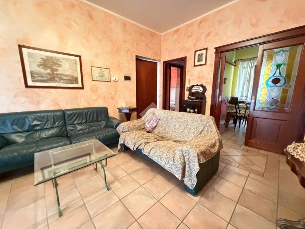 appartamento in vendita ad Agrigento