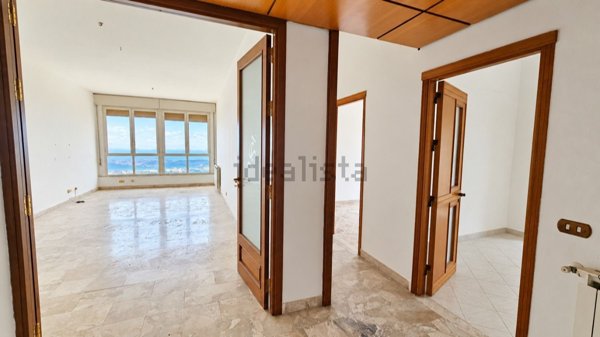appartamento in vendita ad Agrigento