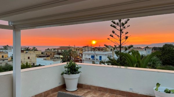 appartamento in vendita ad Agrigento in zona San Leone