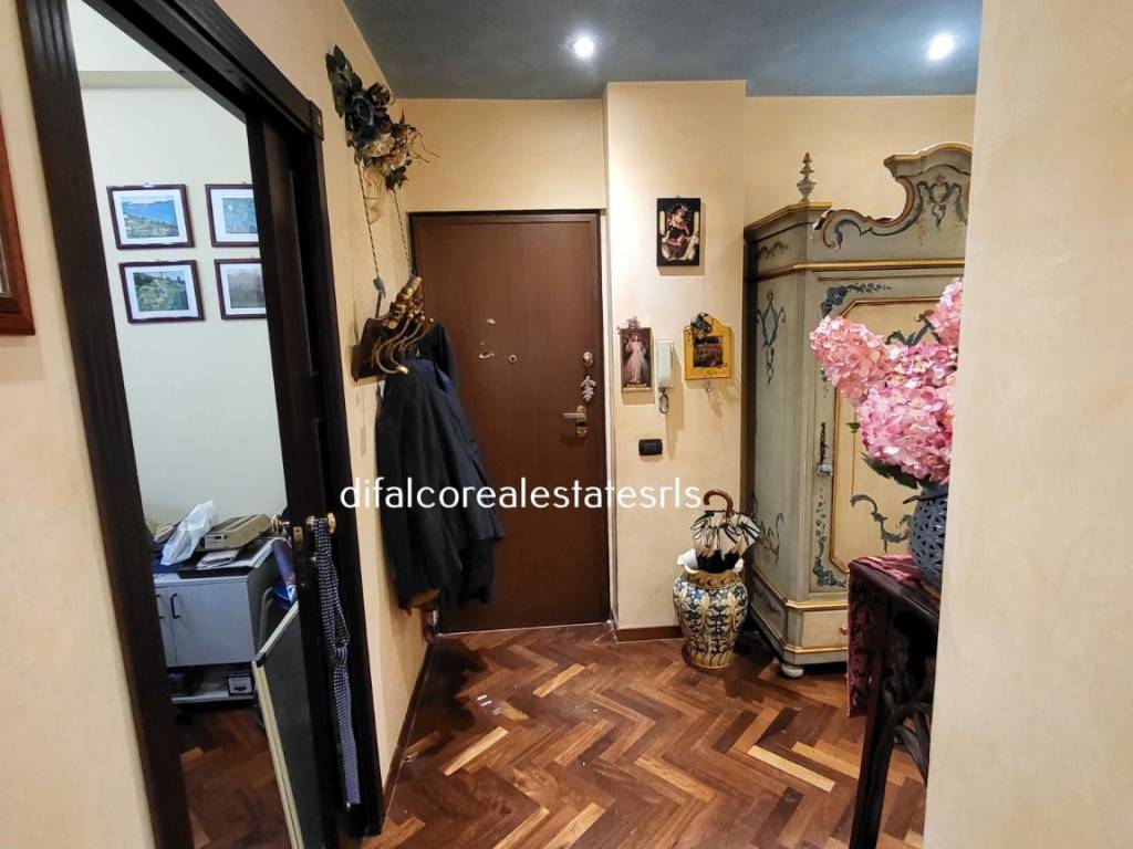 appartamento in vendita ad Agrigento in zona Centro Storico