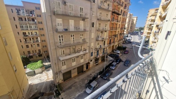 appartamento in vendita ad Agrigento in zona Centro Storico