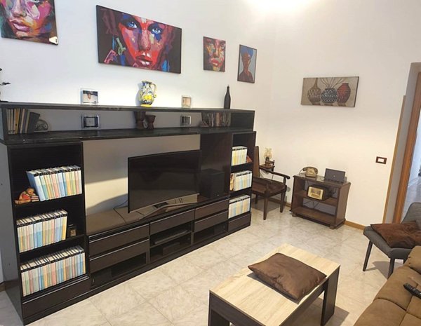 appartamento in vendita ad Agrigento