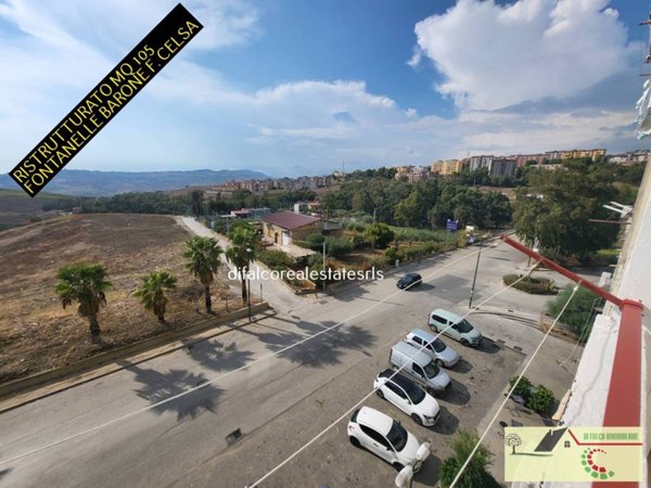 appartamento in vendita ad Agrigento in zona Centro Storico