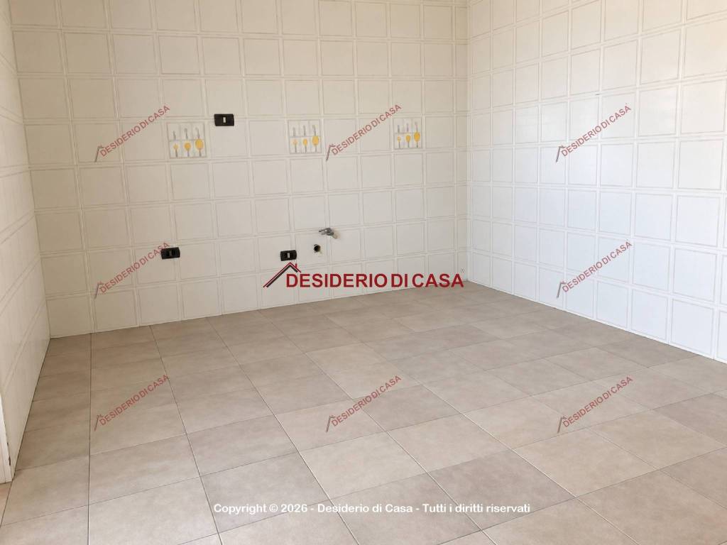 appartamento in vendita ad Agrigento in zona Centro Storico