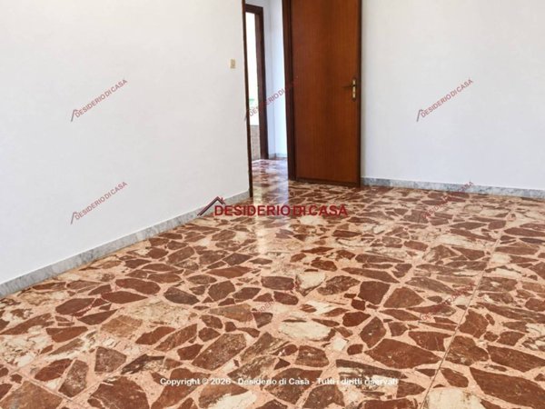 appartamento in vendita ad Agrigento
