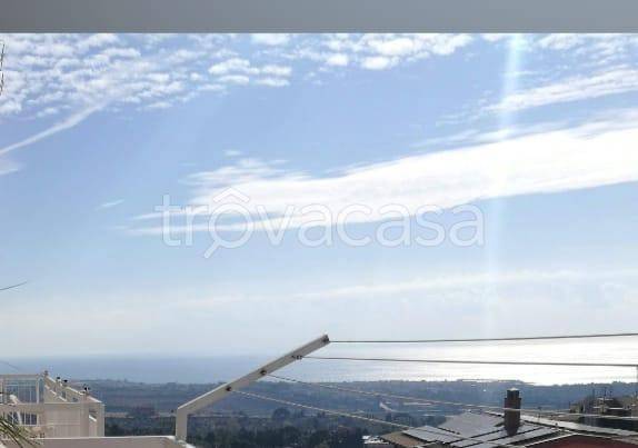 appartamento in vendita ad Agrigento