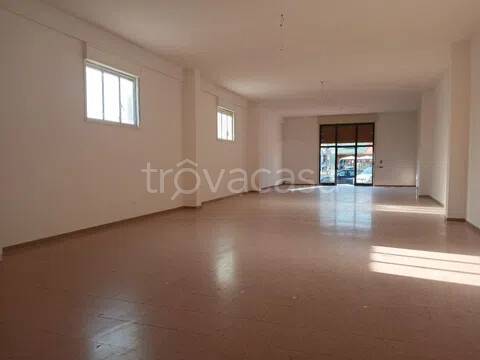 appartamento in vendita ad Agrigento in zona Villaggio Mosè