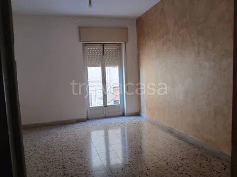 appartamento in vendita ad Agrigento in zona Centro Storico