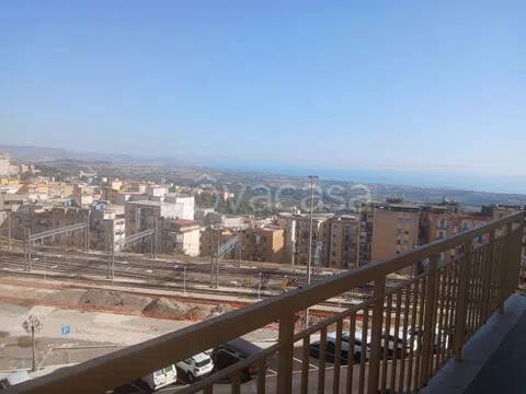 appartamento in vendita ad Agrigento in zona Centro Storico