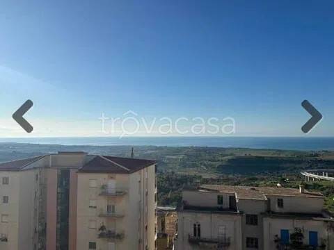 appartamento in vendita ad Agrigento in zona Centro Storico