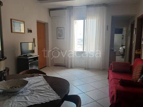 appartamento in vendita ad Agrigento in zona Centro Storico