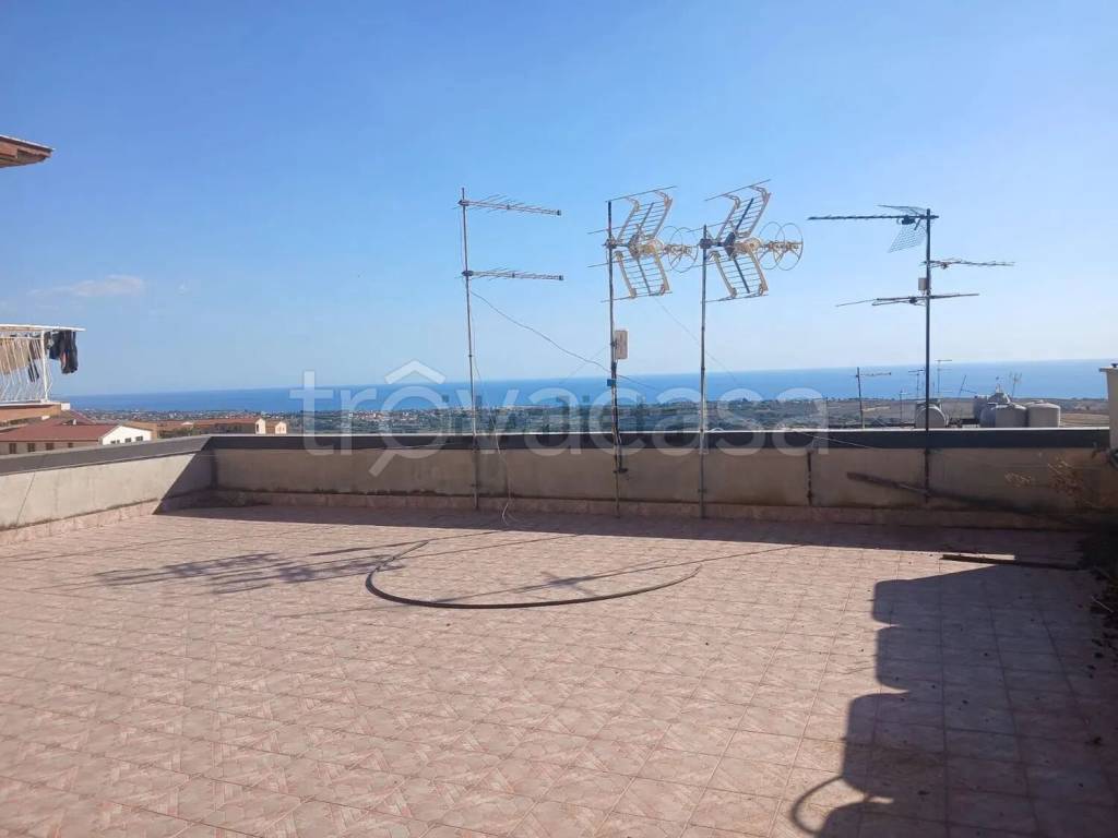 appartamento in vendita ad Agrigento in zona Centro Storico