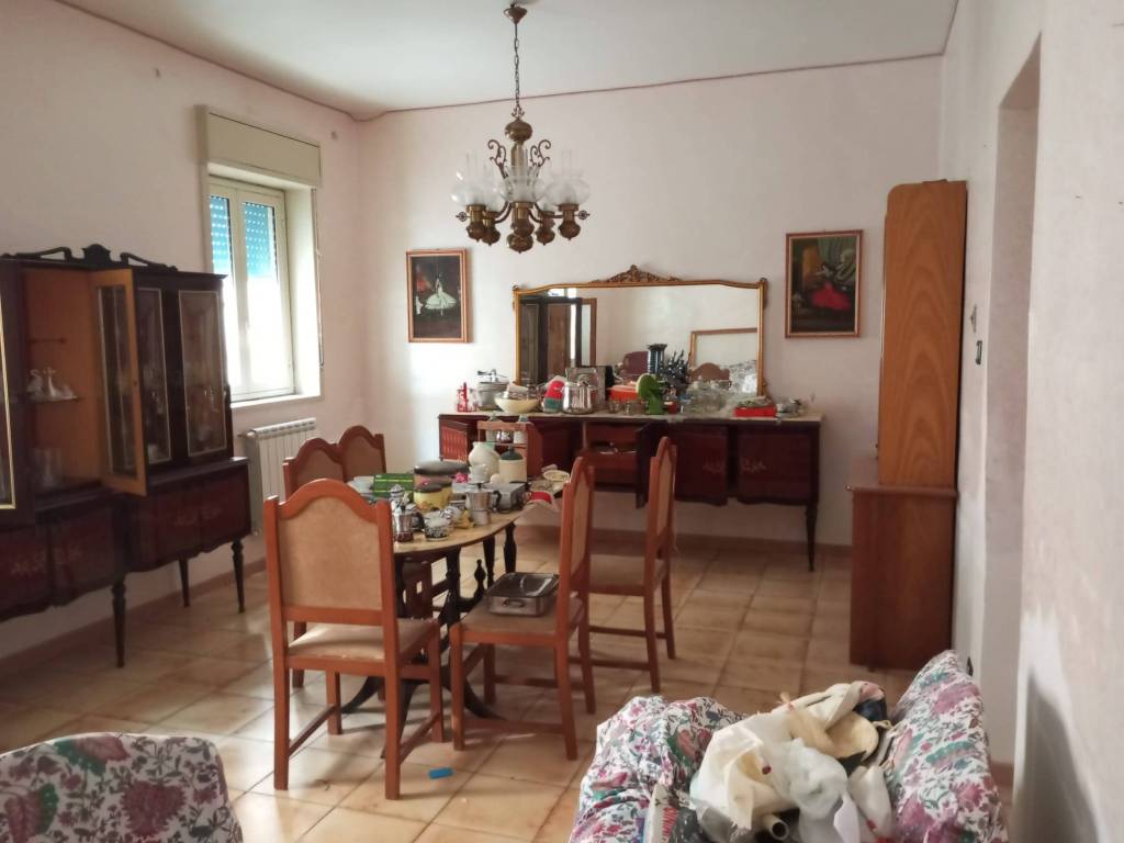 appartamento in vendita ad Agrigento