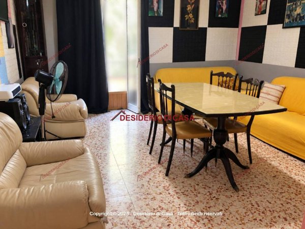 appartamento in vendita ad Agrigento