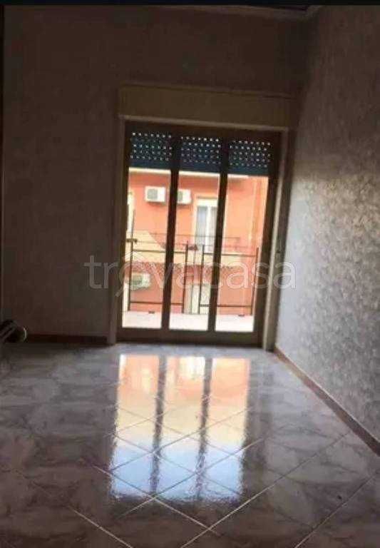 appartamento in vendita ad Agrigento in zona San Leone