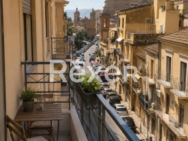 appartamento in vendita ad Agrigento in zona Centro Storico