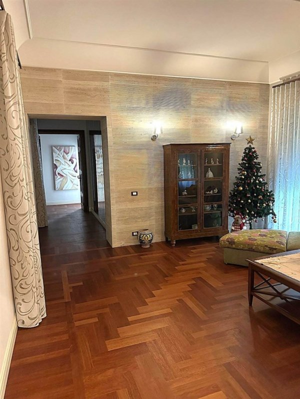 appartamento in vendita ad Agrigento in zona Centro Storico