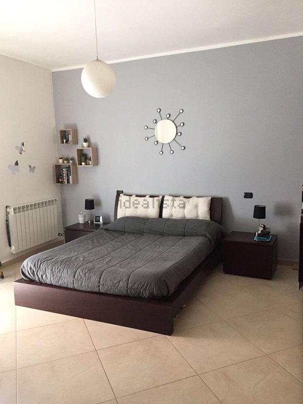 appartamento in vendita ad Agrigento in zona Centro Storico