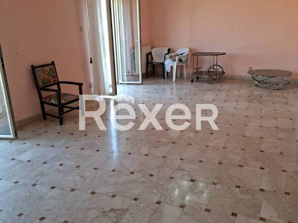 appartamento in vendita ad Agrigento in zona Centro Storico