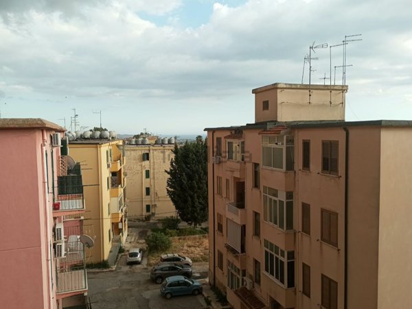 appartamento in vendita ad Agrigento