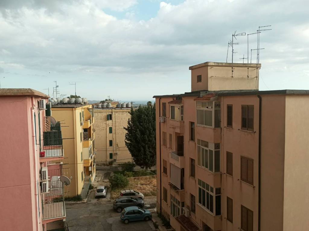 appartamento in vendita ad Agrigento