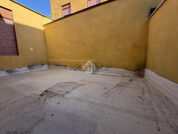 appartamento in vendita ad Agrigento in zona Centro Storico