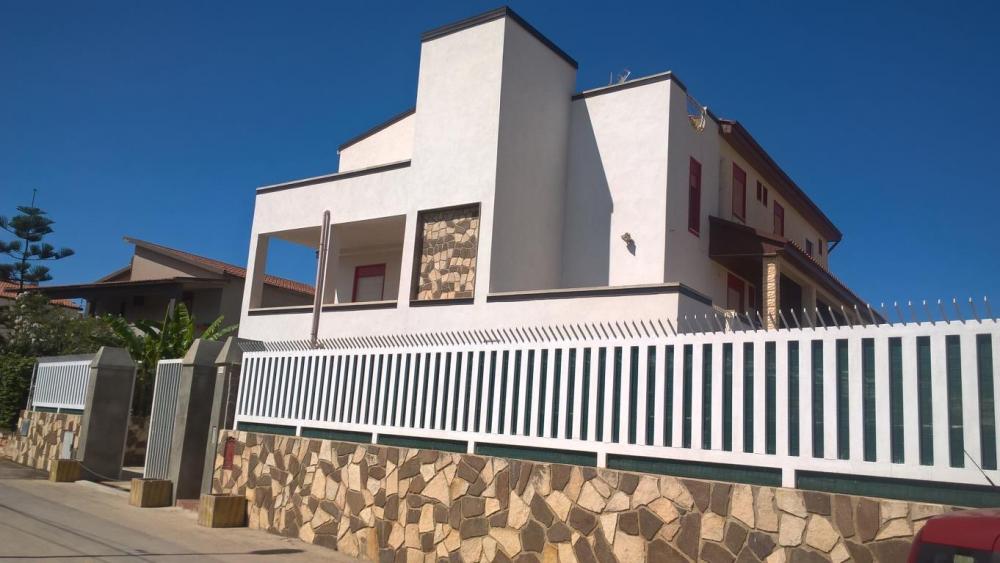 appartamento in vendita ad Agrigento in zona Fiumenaro