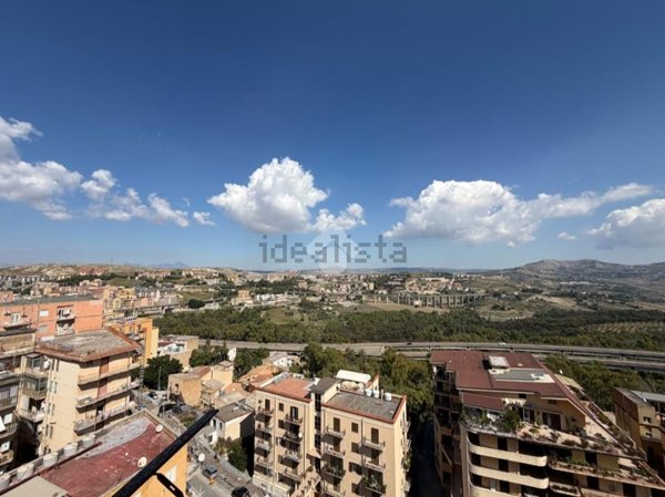 appartamento in vendita ad Agrigento