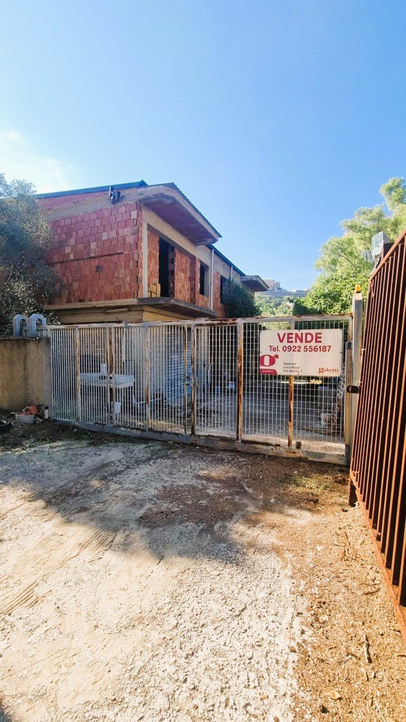appartamento in vendita ad Agrigento in zona Quadrivio Spinasanta