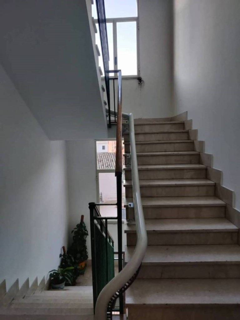 appartamento in vendita ad Agrigento in zona Centro Storico
