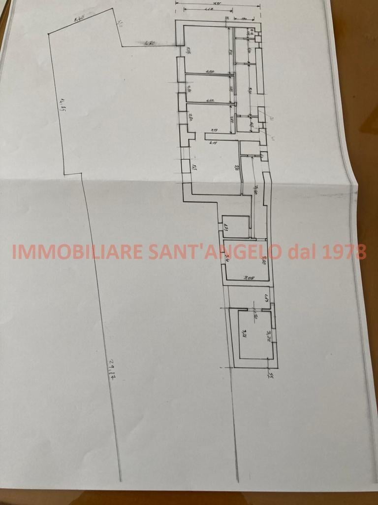 locale commerciale in vendita ad Agrigento in zona Centro Storico