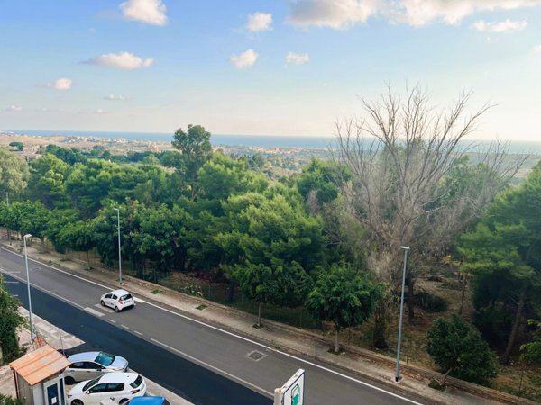 appartamento in vendita ad Agrigento