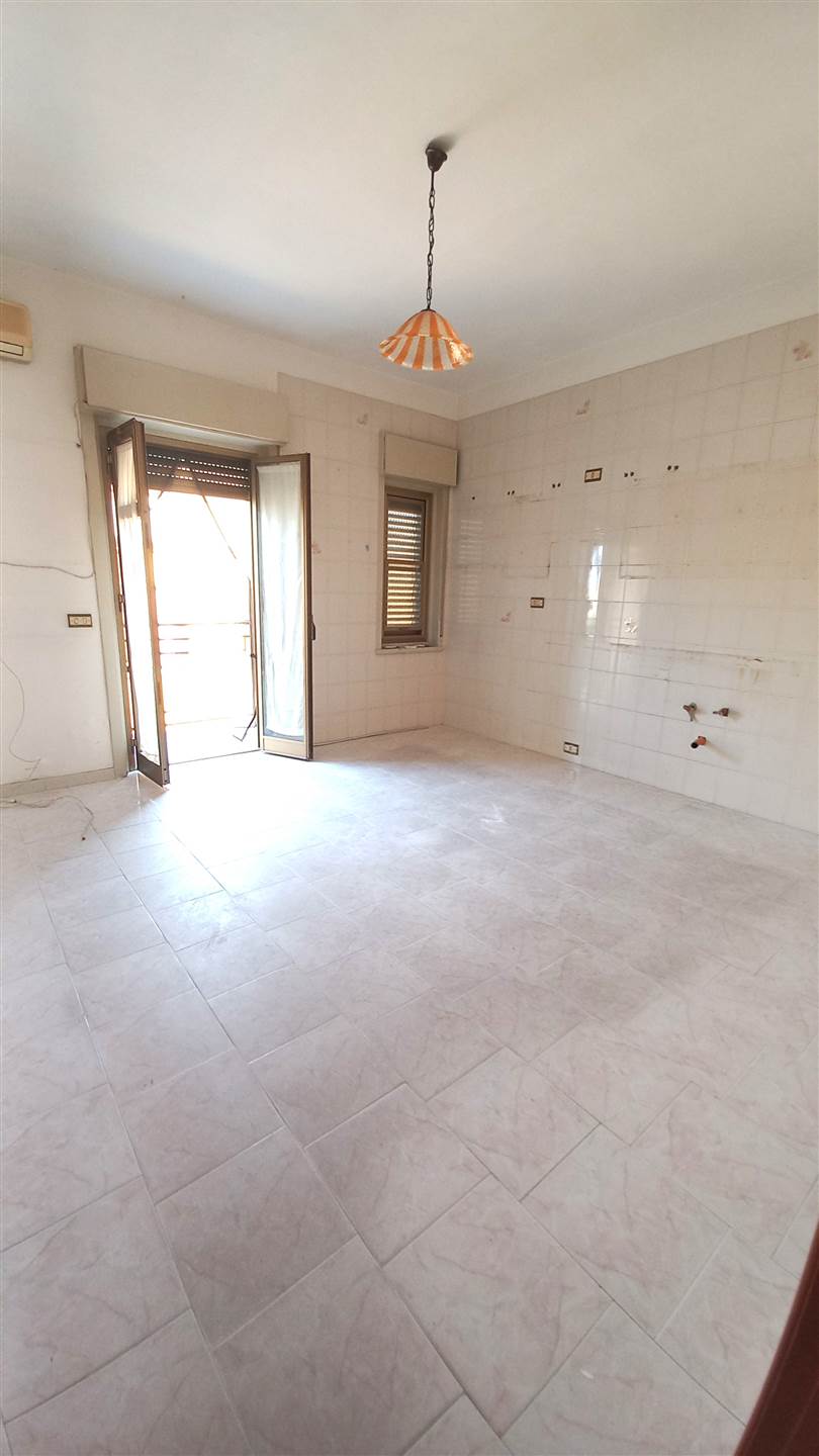 appartamento in vendita ad Agrigento in zona Centro Storico