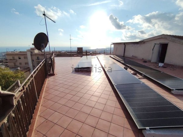 appartamento in vendita ad Agrigento