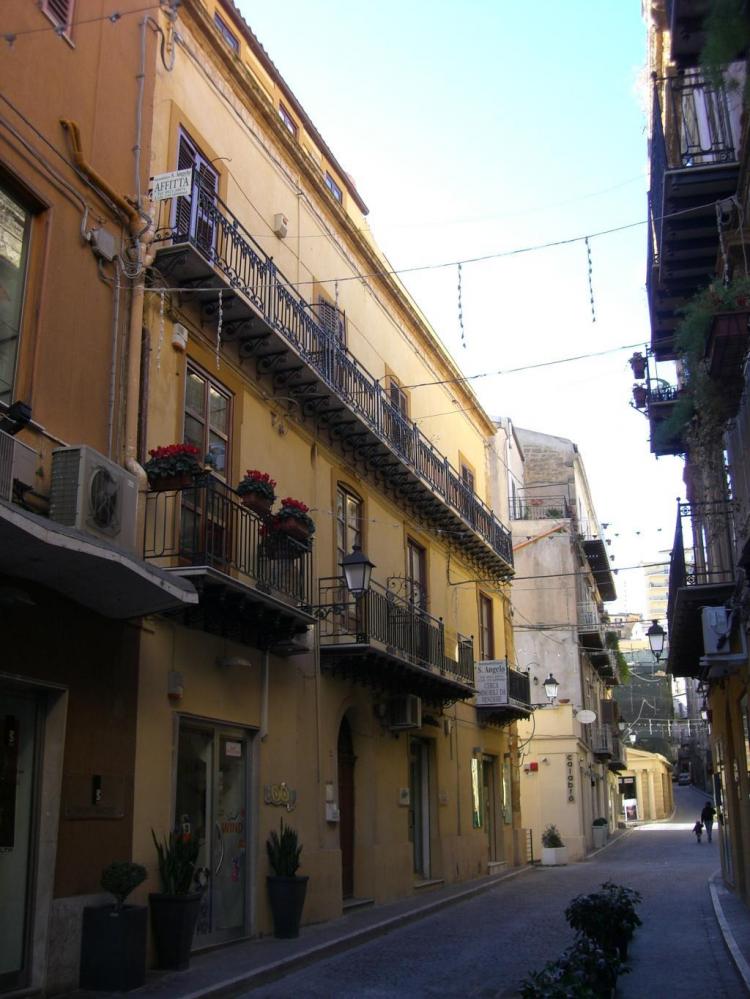locale commerciale in vendita ad Agrigento in zona Centro Storico