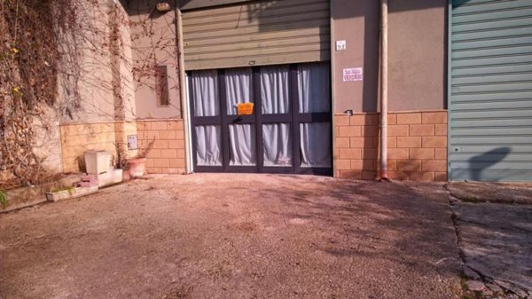 appartamento in vendita ad Agrigento in zona Centro Storico