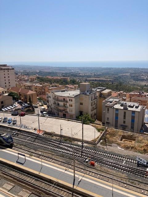 appartamento in vendita ad Agrigento in zona Centro Storico