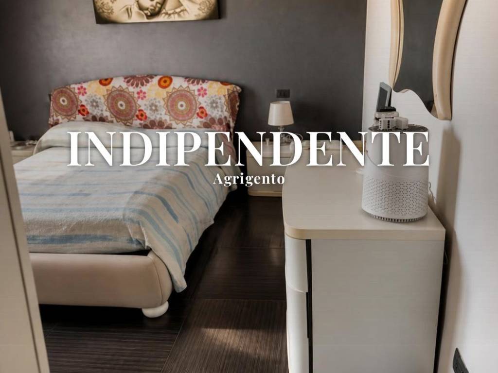 casa indipendente in vendita ad Agrigento in zona Centro Storico
